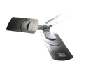 YORK S1-02651475000 FAN; PROP; 30 INCH; CCW; 3-20; 5/8 INCH BORE