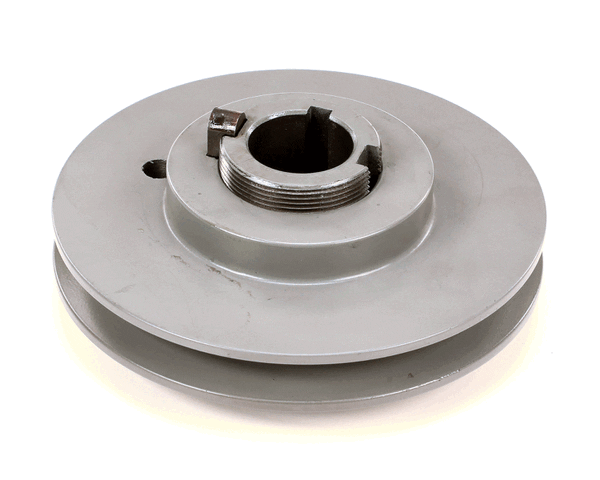 YORK S1-02804761700 SHEAVE VARIABLE 1 GRV 1.125 BO