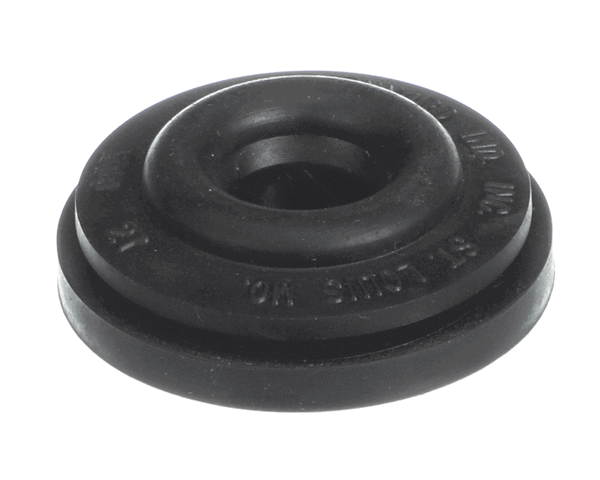 YORK S1-02804805000 GROMMET PVC 0.50D X 1.25 MOUNTING