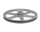 YORK S1-02810577700 SHEAVE; FIXED 1 GRV; 1.1875-INCH BORE; BK120
