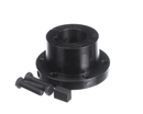 YORK S1-02813332000 BUSHING WITH KEY 1.438 BORE