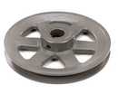 YORK S1-02813382000 SHEAVE FIXED 1 GRV 1 BORE BK77