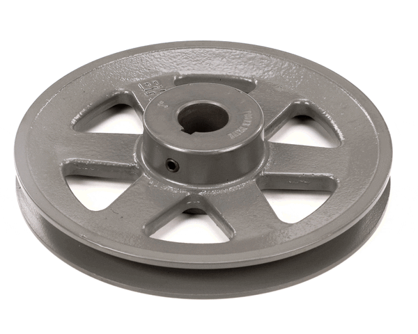 YORK S1-02813382000 SHEAVE FIXED 1 GRV 1 BORE BK77