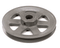 YORK S1-02813382000 SHEAVE FIXED 1 GRV 1 BORE BK77