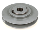 YORK S1-02814720000 SHEAVE VARIABLE 1 GRV 1.125 IN