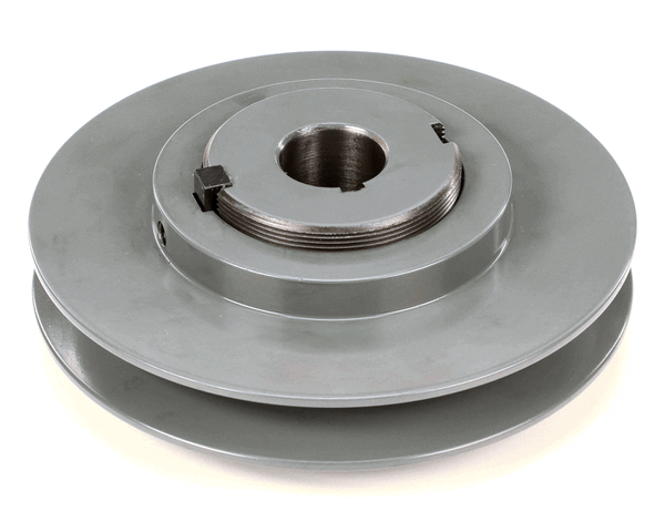 YORK S1-02814720000 SHEAVE VARIABLE 1 GRV 1.125 IN