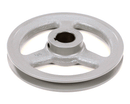 YORK S1-02815208000 SHEAVE FIXED 1 GRV 1 BORE AK64