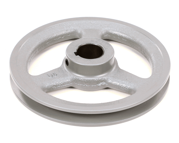 YORK S1-02815208000 SHEAVE FIXED 1 GRV 1 BORE AK64