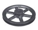 YORK S1-02815504000 SHEAVE FIXED 1GRV 1.188 BORE OD=203.20MM