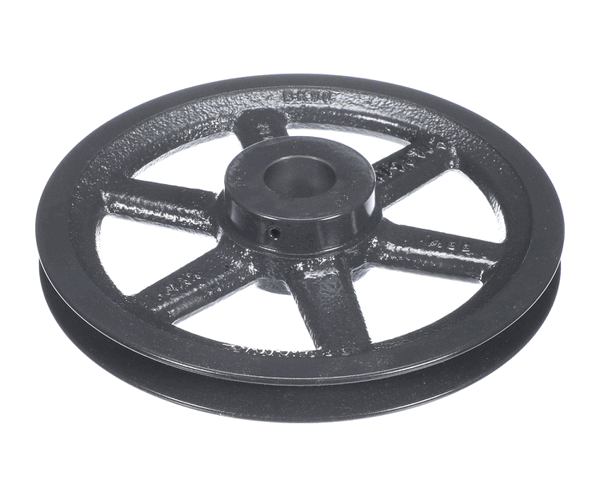 YORK S1-02815504000 SHEAVE FIXED 1GRV 1.188 BORE OD=203.20MM