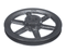 YORK S1-02815504000 SHEAVE FIXED 1GRV 1.188 BORE OD=203.20MM