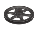 YORK S1-02816446000 SHEAVE; FIXED; 1 GRV; 1 INCH BORE; BK85