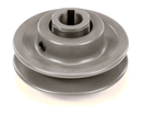 YORK S1-02816451000 SHEAVE VARIABLE 1GRV 5/8 INCH