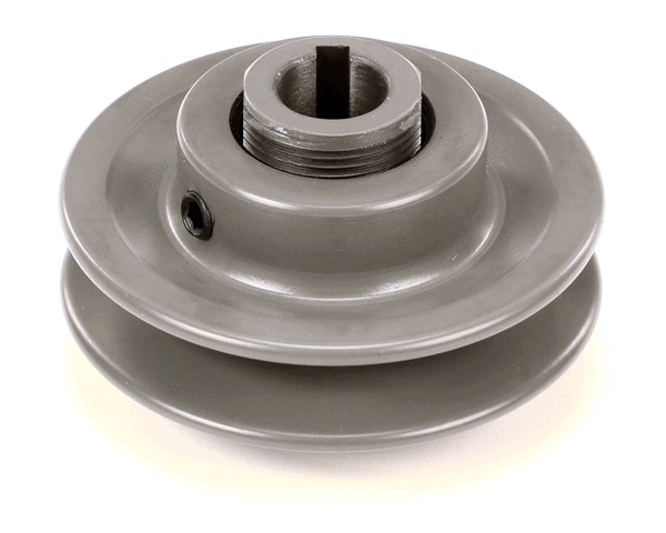 YORK S1-02816451000 SHEAVE VARIABLE 1GRV 5/8 INCH