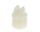 YORK S1-02816453000 STANDOFF PANEL NYLON .375