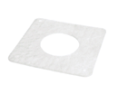 YORK S1-02816463000 GASKET DRAFT INDUCER