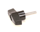 YORK S1-02922122000 HANDLE DOOR 1 EXPOSED THREAD B