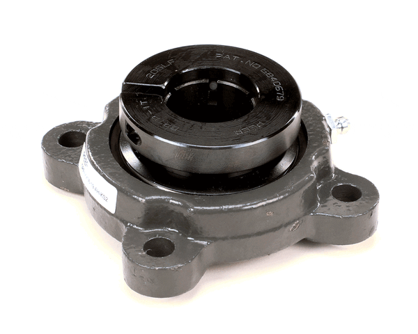 YORK S1-02922145000 4 BOLT FLANGE BALL BEARING