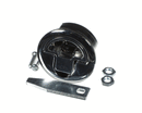 YORK S1-02924430000 LATCH; DOOR WITHOUT LOCK; 2-INCH ; COMPRESSION