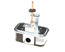 YORK S1-03101123700 AIR PRESSURE SWITCH.05-5 IWC RISE