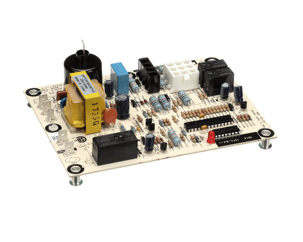 YORK S1-03103495000 BOARD CONTROL SPARK 2 STAGE