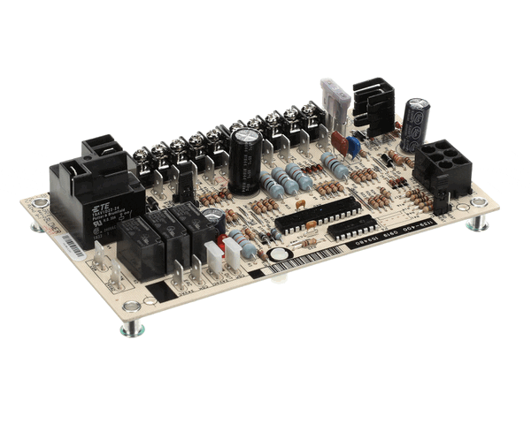YORK S1-03109156000 BOARD CONTROL FAN/ELECTRIC HEAT