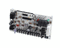YORK S1-03109157000 CONTROL BOARD FAN/ELECTRIC HEAT