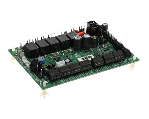 YORK S1-03109182000 BOARD CONTROL VAV/ECON EXPANSION