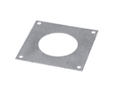 YORK S1-06390038014 PLATE; VENTOR; 2.187 ORIFICE