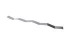 YORK S1-06390071000 HEAT EXCHANGER BAFFLE