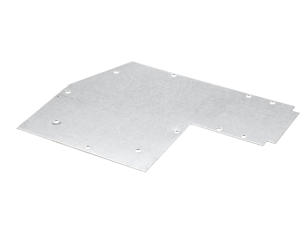 YORK S1-07303170000 PLATE VENTER HOUSING
