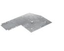 YORK S1-07303210000 PLATE VENTER HOUSING