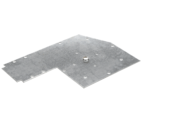 YORK S1-07303210000 PLATE VENTER HOUSING