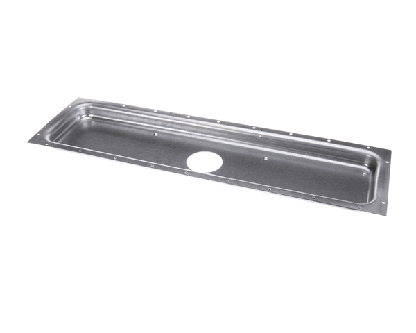 YORK S1-07322582001 BOX COLLECTOR AL 8 TUBE
