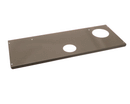 YORK S1-07327842005 PANEL; TOP; 21-INCH ; NON-METALLIC CHAMPAGNE