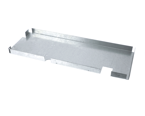 YORK S1-07328474000 PLATE VFD MOUNTING TALL PREDAT