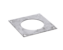 YORK S1-07331965000 PLATE; ORIFICE; 2.406 DIA