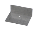 YORK S1-07339387004 BRACKET; RESTRICTOR; FLUE; .83