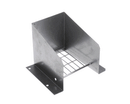 YORK S1-07346220000 HOOD; FLUE; EXHAUST