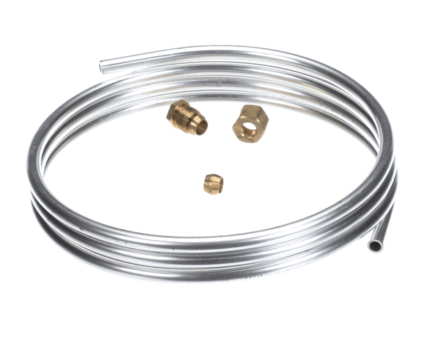 YORK S1-11-293 KIT TUBING ALUMINUM 1/4-IN X 5' PILOT BURNER