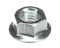 YORK S1-1263647 NUT HEX FAN PROP