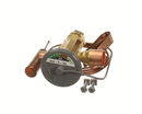 YORK S1-129334 THERMAL EXPANSION VALVE; 5/8 X 7/8 ODF