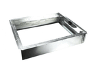 YORK S1-1BR01117 RACK FILTER BOTTOM AH GALV 17.