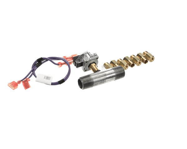 YORK S1-1NP0347 NATURAL GAS TO LIQUID PROPANE CONV KIT