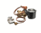 YORK S1-1TVM4J1 THERMO EXPANSION VALVE KIT R410A 5/8 M X 5/8 F SP