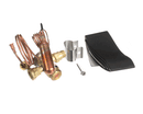 YORK S1-1TVMBB2 KIT; TXV; R-410A; 5/8 INCH AEROQUIP CONN