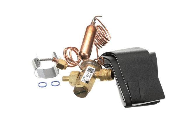 YORK S1-1TVMBC1 KIT TXV R-410A 3/4 INCH CHATLE