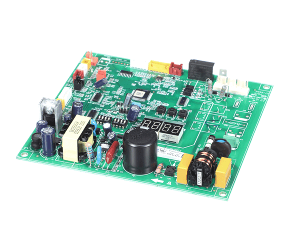 YORK S1-2247539 PNL CONTROL