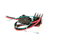 YORK S1-2SPWK006 WIRING KIT SINGLE POINT RES PAK 2