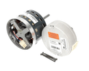 YORK S1-32436073446 BLOWER MOTOR PROGRAMMABLE 1/2 HP EON ECM